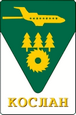 Кослан герб